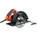 YT.CIRCULAR SAW 185mm 1500W