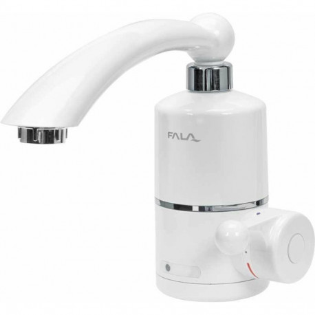 WAVE HEATER WITH BATTERY SINK STROKKUR-1