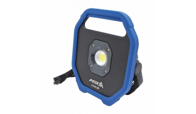 ASTA RECHARGEABLE LED COB FLOOR LAMP 1100LM