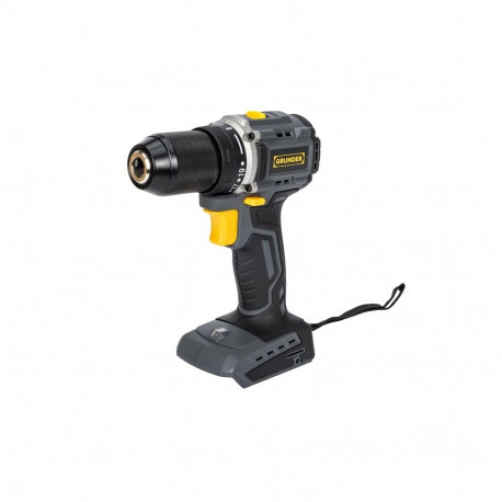 JUHTMETA TRELL CD-B0A18 18V BL