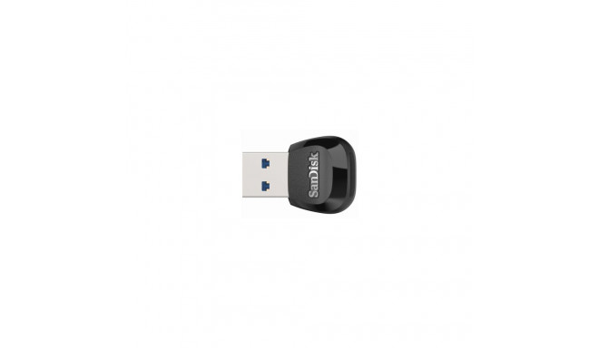 SanDisk MobileMate USB 3.0 lugeja (SDDR-B531-GN6NN)