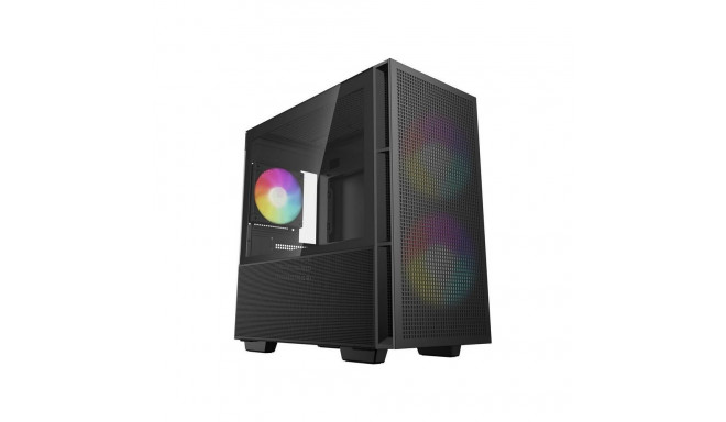 Deepcool CH360 ARGB korpus must (R-CH360-BKAPE3-G-1)