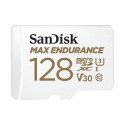 SanDisk 128GB MAX Endurance microSDXC Memory Card