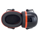 EARMUFFS UVEXK30 SNR 36DB