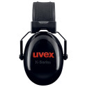 "uvexk30 kõrvaklapid SNR 36 dB"