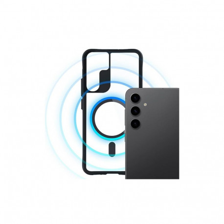 3MK Satin Armor MagCase Sam S24 S921