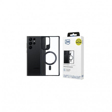 3MK Satin Armor MagCase Sam S24 UltraS928