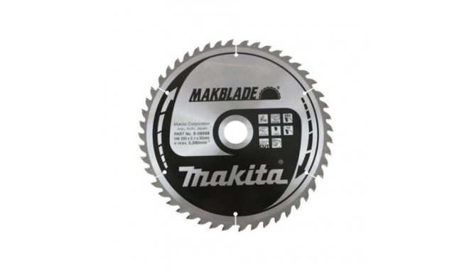 Makita Kettasaag 190x20x60z