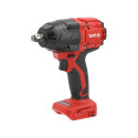 YT.BRUSHLESS IMPACT WRENCH 18V 800Nm SOLO