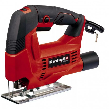 EINHELL Tikksaag TC-JS 60/1
