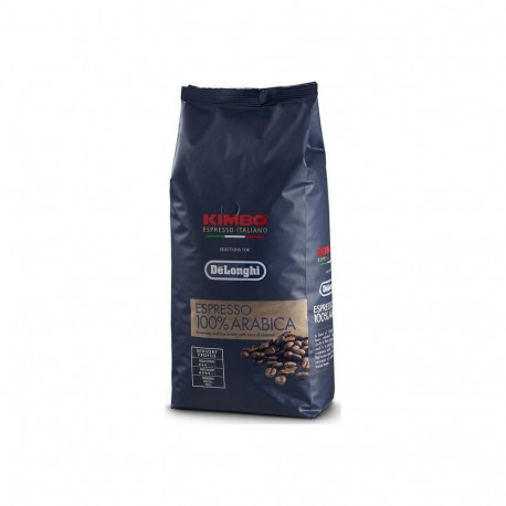 Kohvioad DeLonghi Kimbo DeLonghi 100% Arabica 1 kg