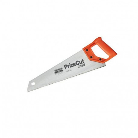 BAHCO HANDSAW 400mm PRIZE CUT