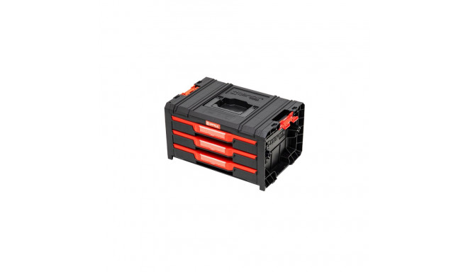 QBRICK SYSTEM PRO DRAWER 3 TOOLBOX 2.0 BASIC