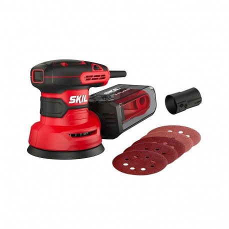sander ekstsentriline 7471AA 300W