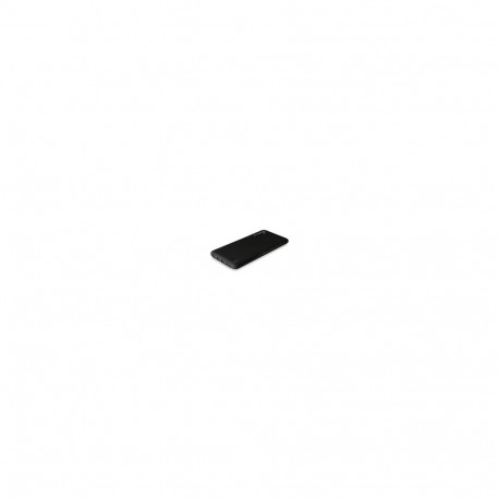 MediaRange MR754 power bank Lithium Polymer (LiPo) 25000 mAh Black 4260459616627