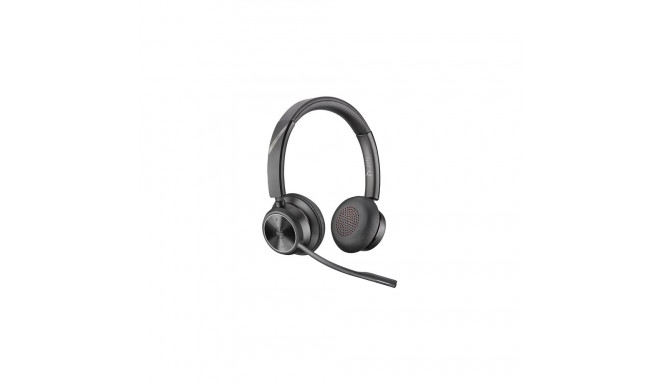 HP Poly Savi 7320-M stereo peakkomplekt