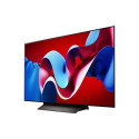 LG OLED48C41LA | 48 | Smart TV | webOS24 | UHD | Black