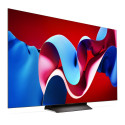 LG OLED65C41LA 65 nutiteler webOS24 UHD must