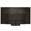 LG OLED65C41LA | 65 | Smart TV | webOS24 | UHD | Black