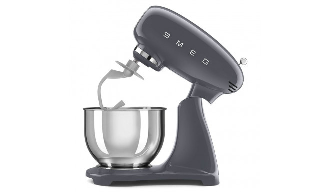 Food processor Smeg SMF03GREU