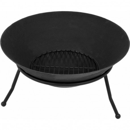LUND GARDEN FIRE 60 cm aiakamin