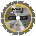 DEWALT CIRCULAR SAW.165x20mmx36z