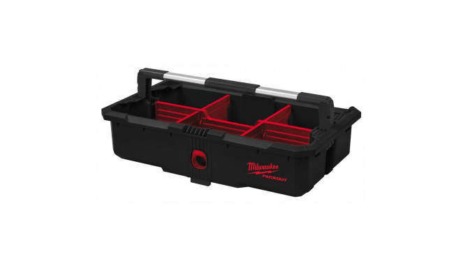 MILWAUKEE PACKOUT tööriistatarik