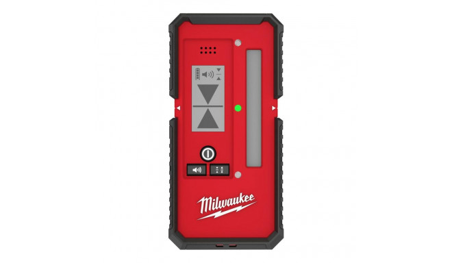 Rotary laserkiire püüdja LLD50 Milwaukee