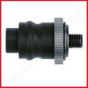 MILWAUKEE ADAPTER FIXTEC CLR M18x2.5›M16 MILWAUKEE ADAPTER FIXTEC CLR M18x2.5›M16