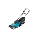 MAKITA.MOWER 2x18V DLM382PT2 38cm 2x5.0Ah
