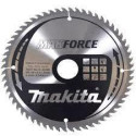 Makita MAKFORCE FAST CUT käeshoitav ketassaag / Ketta läbimõõt [mm]: 190 / Ava läbimõõt: 30 mm / Ham
