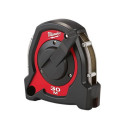 MILWAUKEE terasest mõõdulint 30 m