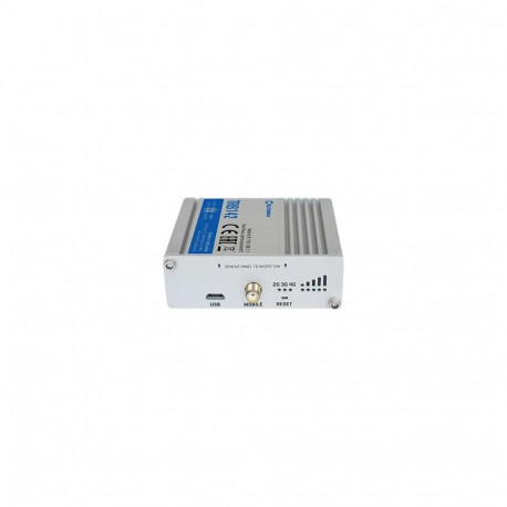 Teltonika TRB142003000 Gateway, 2G/3G/4G LTE (Cat 1), Equipped with RS232 for serial communication |