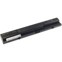 Green Cell aku HP ProBook 4320s 4520s 4525s jaoks | 11 1V 4400mAh