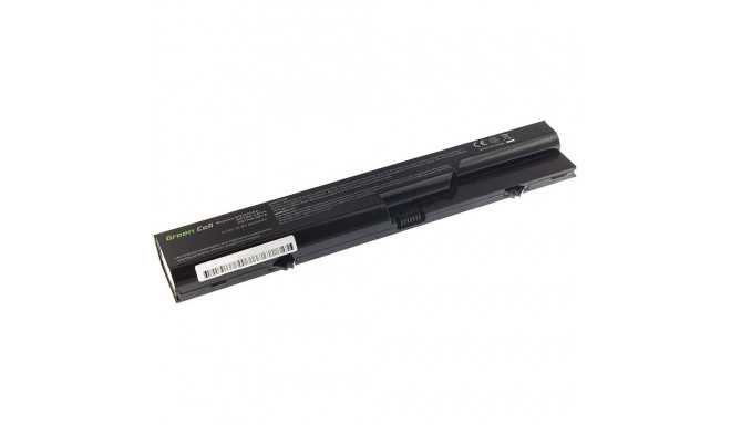 Green Cell aku HP ProBook 4320s 4520s 4525s / 11 1V 4400mAh jaoks