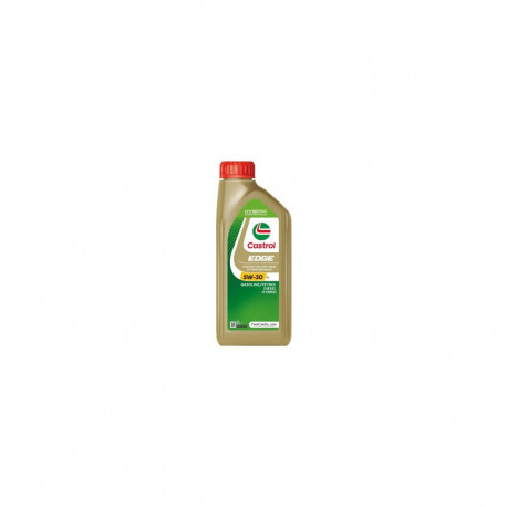 Castrol Edge Titanium FST LL 5W - 30 sünteetiline autodele 1 l