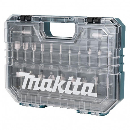 Makita universaalsed lõiketerad 8mm komplekt 22tk