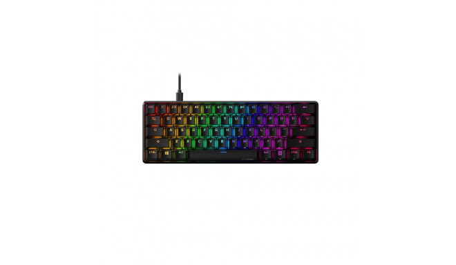 KEYBOARD HYPERXALLOY ORIGINS 60 MECH