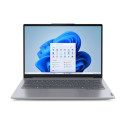 Lenovo ThinkBook 14 ARP arktika hall 14" IPS WUXGA 1920 x 1200 matt AMD Ryzen 7 7735HS 16 GB SO-DIMM