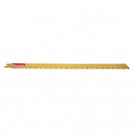 MAKITA saeleht TC/HM 400x1.3mm puitlaastplaat, laminaat, eterniit