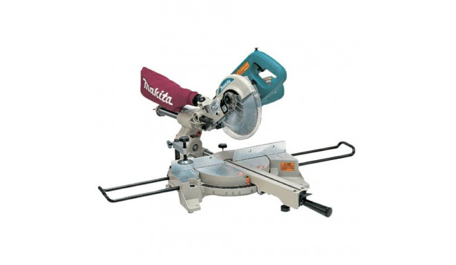 Makita kaldsaag 190/1010W LS0714N koos etteandega 52 x 300mm