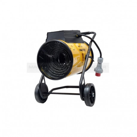 MASTER ELECTRIC HEATER RS40 400V 40KW