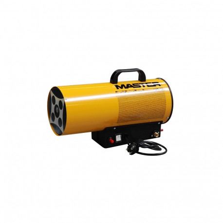 MASTER GAS HEATER BLP17M/DE 16KW
