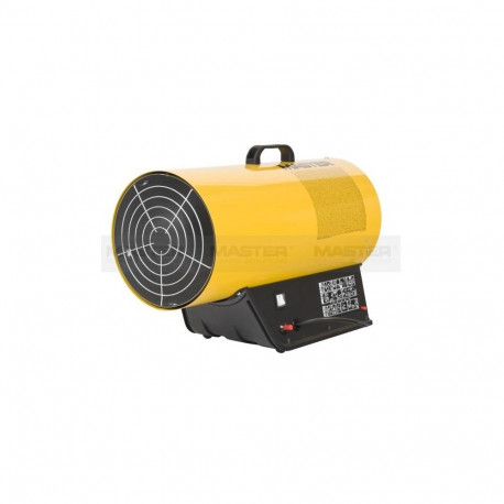 MASTER gaasisoojendi BLP73M/DE 73kW