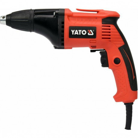 YT. 550W CORDED SCREWDRIVER