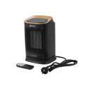 VENTILAATORIGA KÜTTEKEHA 3-F PULTJUHTIMISEGA 1800W /FORCEKRAFT