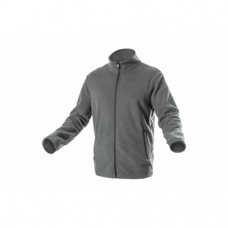 HOGERT Fliisist Pusa, Hall, Suurus XL