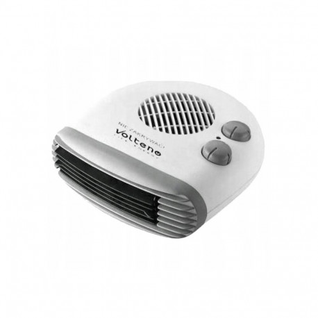 VOLTENO FAN HEATER LYING 1000W/2000W