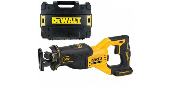 DEWALT RECIMER SAW 18V DCS382NT