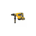 DEWALT. HAAMER MAX 54V FV DCH614X2 10.5J 6.8kg 45mm 2x9.0Ah XR FLEXVOLT